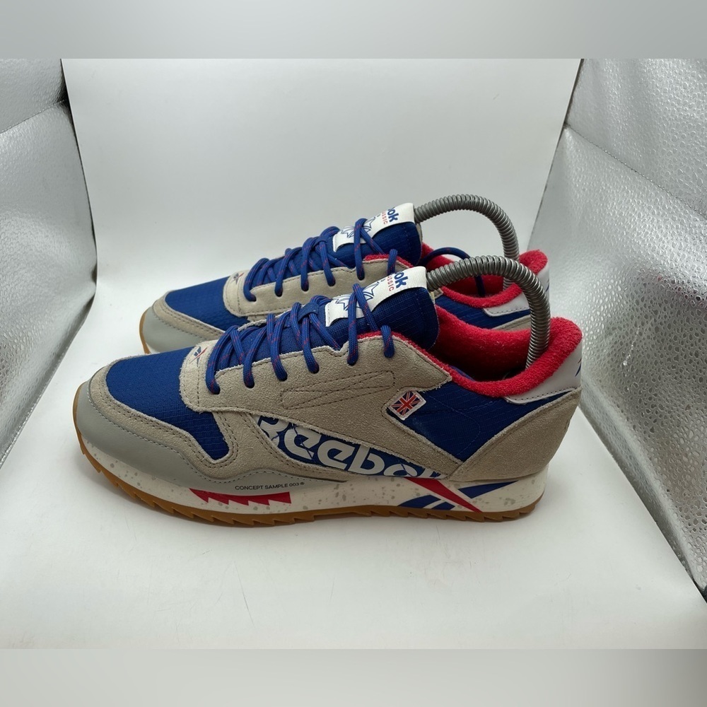 Reebok Classic Cl Alter The Icons Sample 003 Size 6 Men/ 7.5 Women